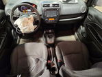 Mitsubishi Mirage 2018