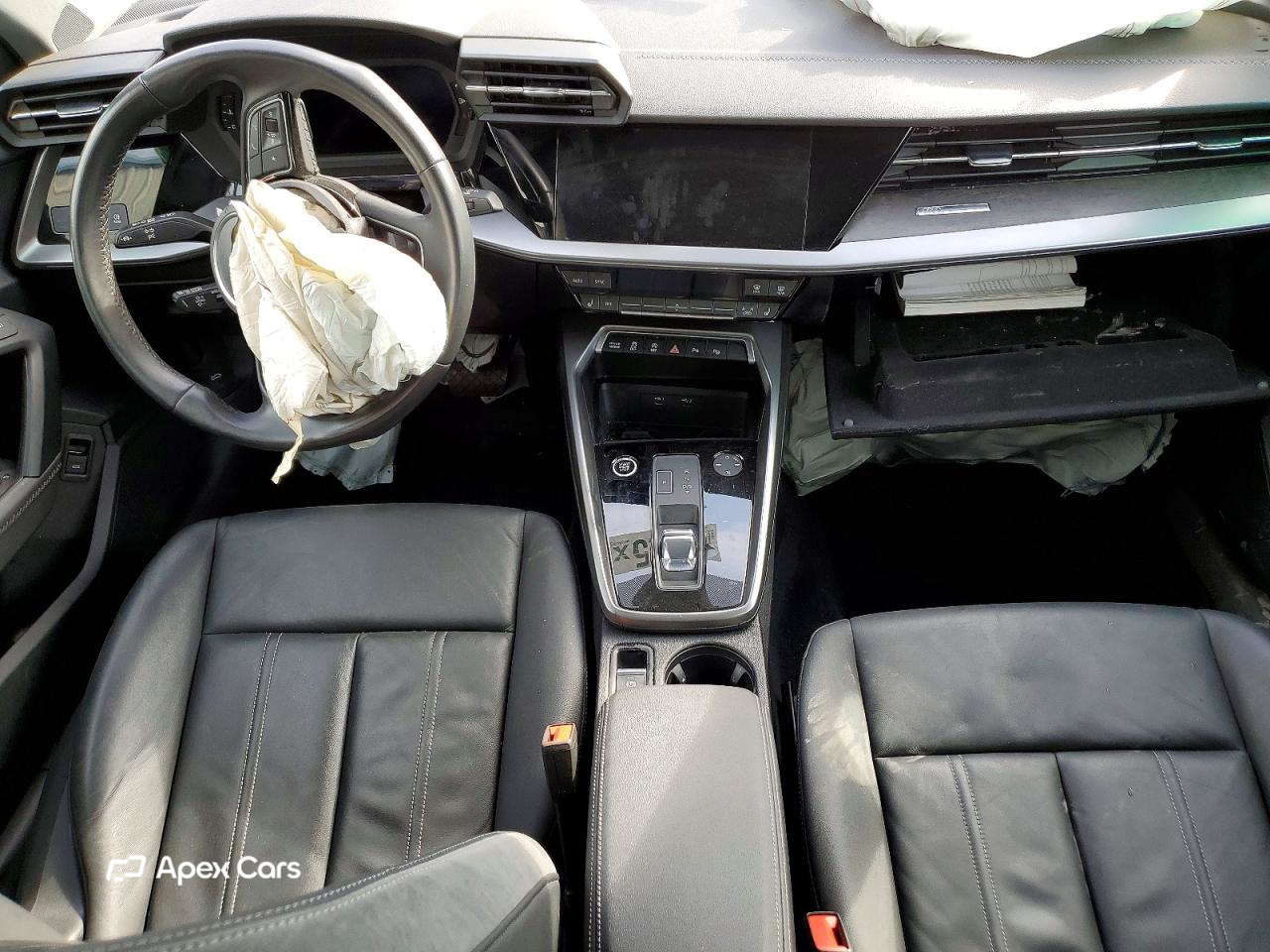 Audi A3 2024