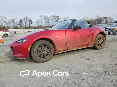 Mazda MX-5 2025 - Image 1 of 13