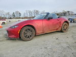 Mazda MX-5 2025