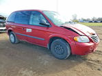 Chrysler Voyager 2006
