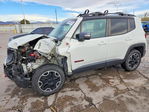 Jeep Renegade 2017