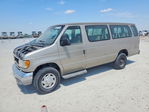 Ford Econoline 2001