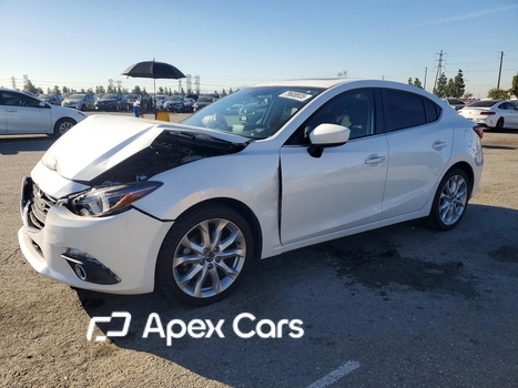Mazda 3 2015 - Image 1 of 13