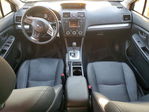 Subaru XV 2014