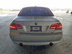 BMW Series 3 2008
