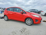 Ford Fiesta 2013