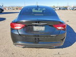 Chrysler 200 2015