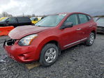 Nissan Rogue 2014