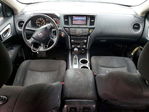Nissan Pathfinder 2015