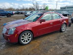 Cadillac CTS 2006