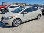 Kia Forte 2015