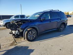 Nissan Pathfinder 2024