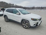 Jeep Cherokee 2020