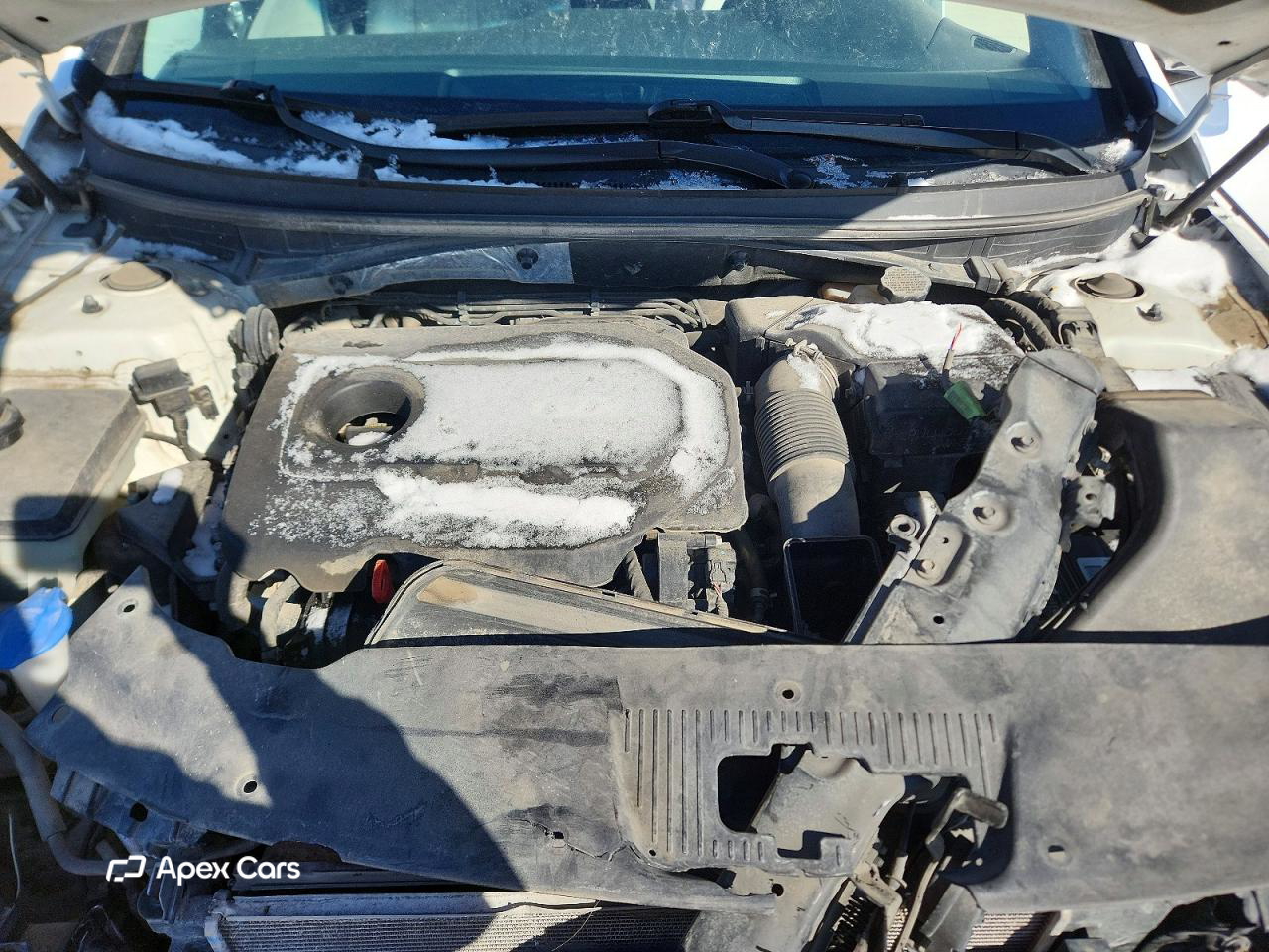 Hyundai Sonata 2017
