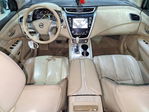 Nissan Murano 2016