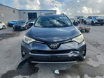 Toyota RAV 4 2016