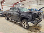 Chevrolet Silverado 2015