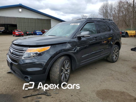 Ford Explorer 2015 - Image 1 of 14