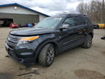 Ford Explorer 2015