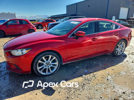 Mazda 6 2017 - Image 1 of 13