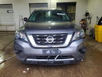 Nissan Pathfinder 2017