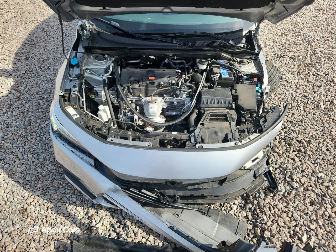 Honda Civic 2024