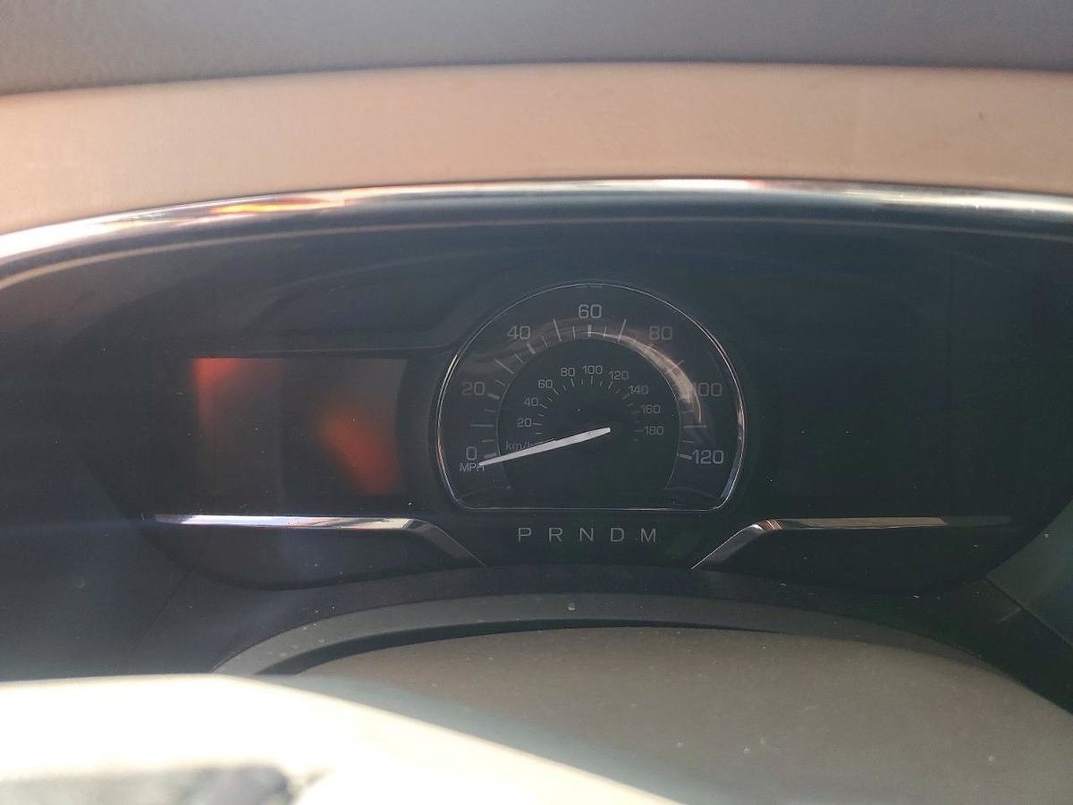 Lincoln Navigator 2017