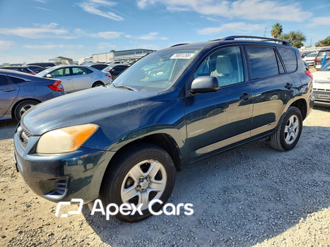 Toyota RAV 4 2009 - Image 1 of 13
