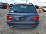 BMW Series 3 2000
