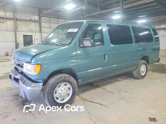 Ford Econoline 1998 - Image 1 of 14
