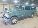 Ford Econoline 1998