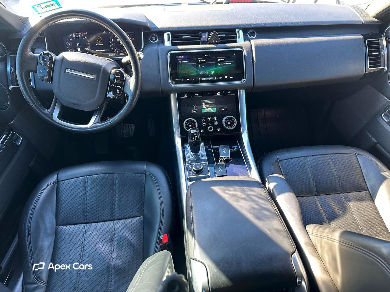 Land Rover Range Rover 2020