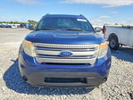 Ford Explorer 2012