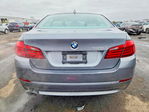 BMW Series 5 2012