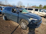 Jeep Cherokee 2018