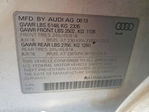 Audi A4 2014