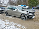 Lexus GS 2020