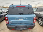 Ford Bronco 2022