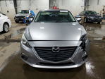 Mazda 3 2014