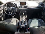 Mazda 3 2018