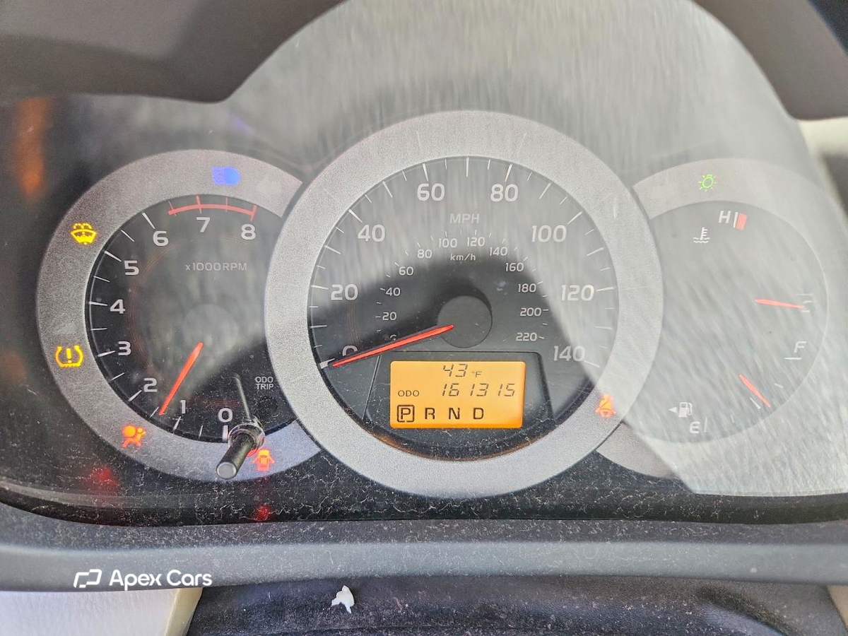 Toyota RAV 4 2010