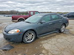 Chevrolet Impala 2016
