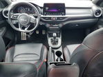 Kia Forte 2023
