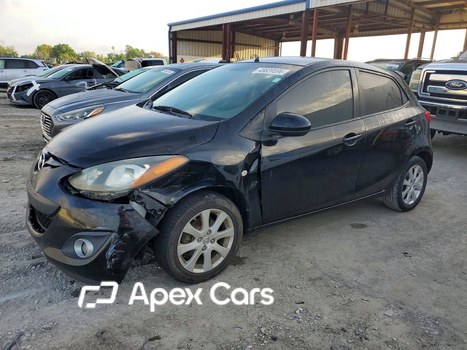 Mazda 2 2011 - Image 1 of 13