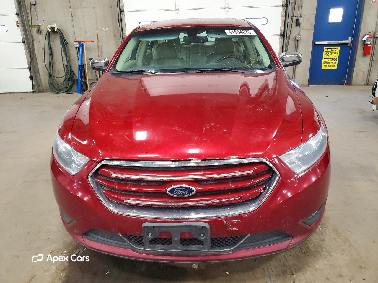 Ford Taurus 2013