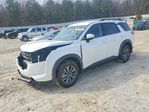 Nissan Pathfinder 2025