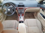 Saturn Aura 2008