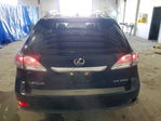 Lexus RX 2010