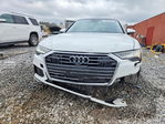 Audi A6 2019
